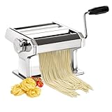 Image of WEELOO Pasta Making Machine pasta maker