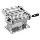 Another picture of a pasta maker