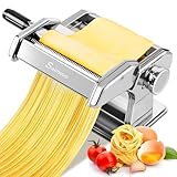 Image of Sailnovo 715ac1de-6d62-4713-bc3f-7288aaa506c0 pasta maker