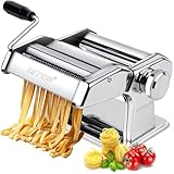 Image of AMOS AM16076 pasta maker