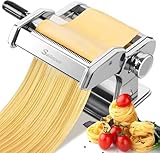 Image of Sailnovo stilnend pasta maker