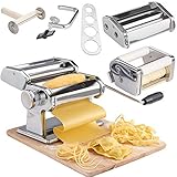 Image of VonShef 07/252 pasta maker