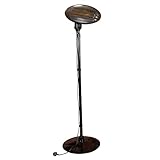 Image of URBNLIVING  patio heater