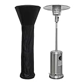 Image of Dellonda DG221 patio heater