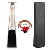 Image of BU-KO BU-KO patio heater