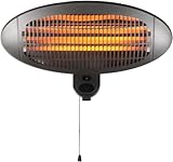 Image of Sentik Patio Heater patio heater