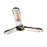 Image of Schallen SCH1234 patio heater