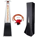 Image of BU-KO BU-KO patio heater