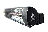 Image of Gtech HW01 patio heater