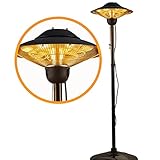 Image of DONYER POWER patio heater