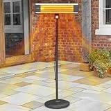 Image of Harrier  patio heater