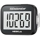 Image of NESKLA 838 pedometer