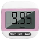 Image of Wress pedometer