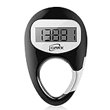 Image of iGANK  pedometer