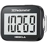 Image of NESKLA 838 pedometer