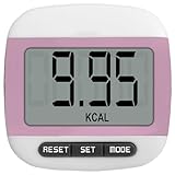 Image of Raysha pedometer
