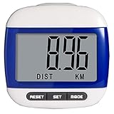 Image of HAPTIME SF00C2187 pedometer