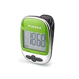 Image of Pingko pk-793 pedometer