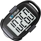 Picture of a pedometer