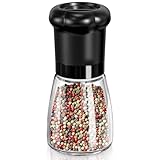 Image of CIRCLE JOY KYMQ-AS-C pepper mill