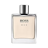 Image of HUGO BOSS 737052347974 perfume for men