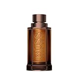 Image of HUGO BOSS 99240017649 perfume for men