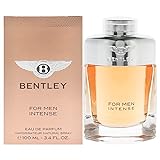 Image of Bentley B140408 perfume for men