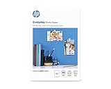 Image of HP CR757A photo paper