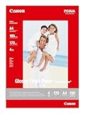 Image of Canon 0775B001 photo paper