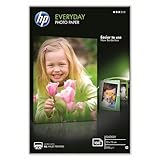 Image of HP CR757A photo paper