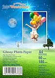 Image of Labelwonderland LW18050 photo paper