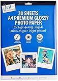 Image of Just stationery 5906 photo paper