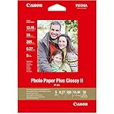 Image of Canon 2311B018 photo paper
