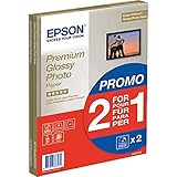Image of Epson 235B903 photo paper