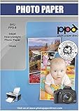 Image of PPD PPD008-100 photo paper