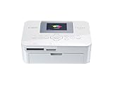 Image of Canon SELPHY CP1000 photo printer
