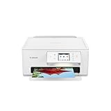 Image of Canon PIXMA TS7650i photo printer