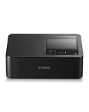 Image of Canon CP1500 photo printer