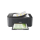 Image of Canon TR4755i photo printer