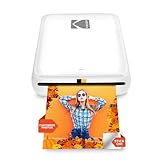 Image of KODAK RODMP20AMZW photo printer