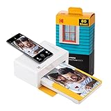 Another picture of a photo printer