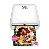 Image of KODAK RODMP20AMZW photo printer