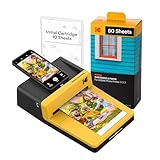 Image of KODAK D600US photo printer