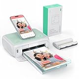 Image of YOTON YP01 photo printer