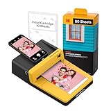 Image of KODAK D600US photo printer