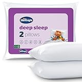 Image of Silentnight 150095 pillow