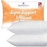 Image of Slumberdown 4238AMZ77 pillow