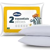 Image of Silentnight 442411GE pillow