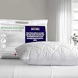 Image of Adam Home B07GKM97YF pillow