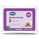 Image of Silentnight 603027AMZ pillow